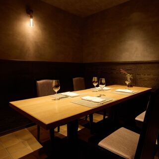 Shintomicho Yuasa - 1