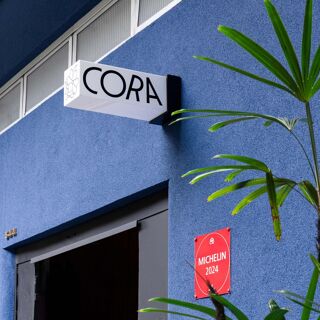 Cora - São Paulo - 2