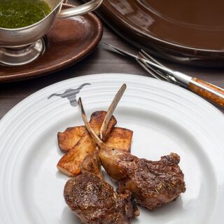 New York Steakhouse - 11