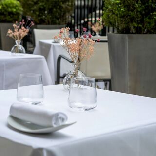 Le Pergolèse - Paris - 6