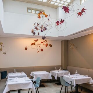 La Scène Thélème - Paris - 4