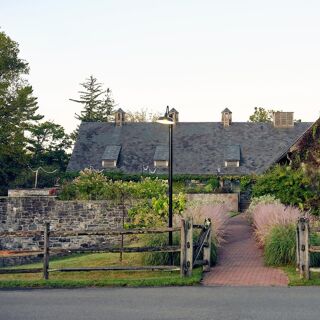 Blue Hill at Stone Barns - 4