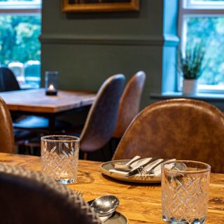 Norman's Neighbourhood Kitchen - 1