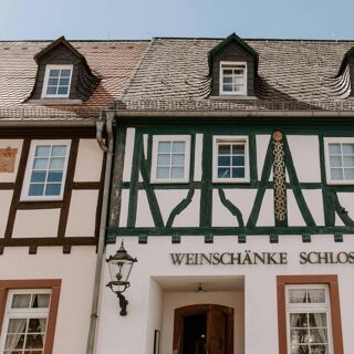 Weinschänke Schloss Groenesteyn - Kiedrich - 3