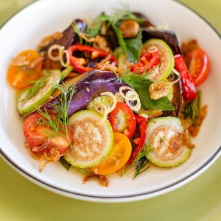 International Market - 9