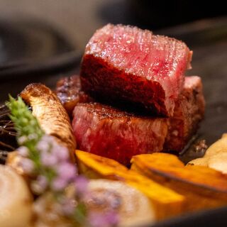 I M Teppanyaki & Wine - Hong Kong - 9
