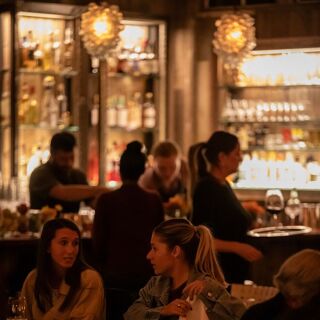 Barndiva - Healdsburg - 2