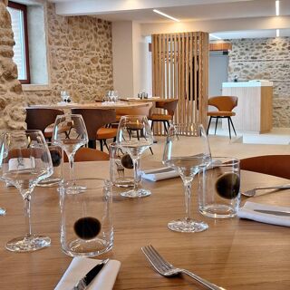 Le Relais de la Massane - 4