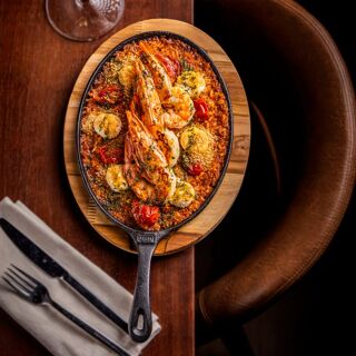 Paparoto Cucina - São Paulo - 0
