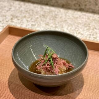 Motoazabu Kushima - Tokyo - 0