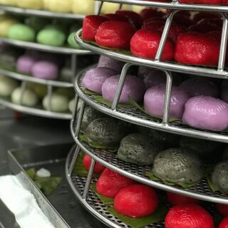 Poh Cheu (KPT Coffee Shop) - Singapore - 3