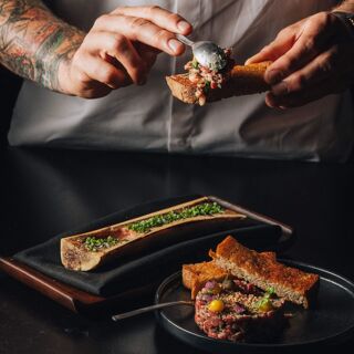 The Butcher's Club - Palm Beach Gardens - 8