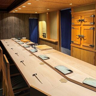 Sushi Ikki - Tokyo - 5