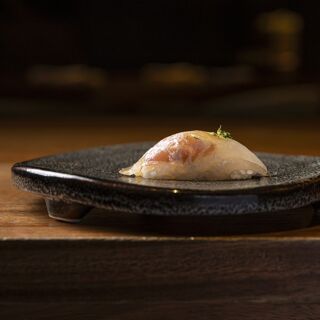 Nozomi Sushi Bar - 1