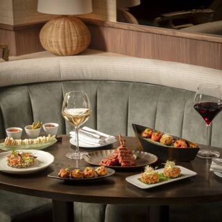 Quilon - Londra - 4