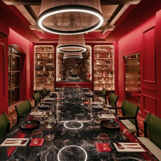 Sood by Chef Ton - 5