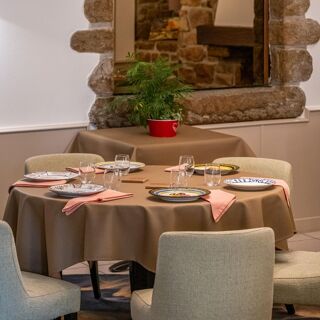 Auberge de la Vieille Église - 2