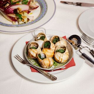 Chez Fifi - New York - 0
