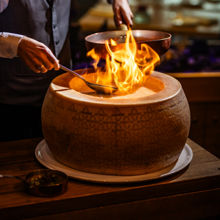 Avalon Ristorante - 4