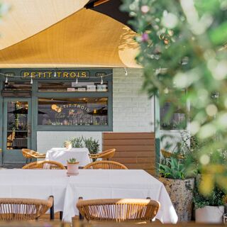 Petit Trois - Los Angeles - 2