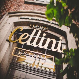 Osteria Cellini - 3