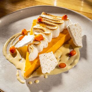Chez Boulay - Bistro Boréal - Québec - 10