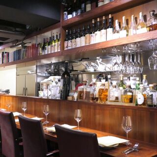 BOTTEGA - Tokyo - 1