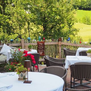 Flos Restaurant - Zell am See - 2