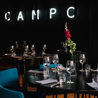 CAMPO Modern Grill - Wrocław - 15