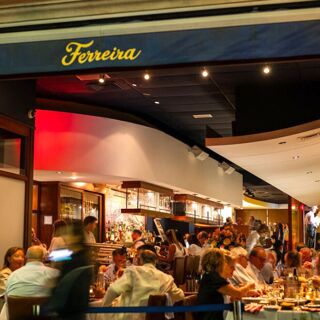 Ferreira Café - Montréal - 3