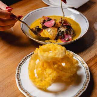 Bangkok Diners Club - 1