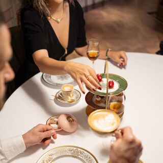 LÚ Cocina y Alma - 2