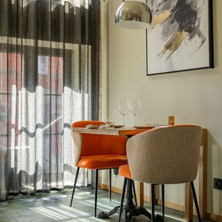 Bistrot Blaise - Marche-en-Famenne - 2
