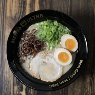 Menya Ultra - 2