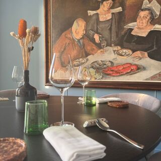 L'Atelier Mélanie - 1