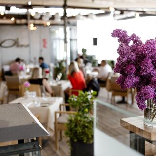 36.Line Grill Restaurant - 3