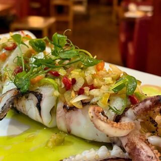 Cantina La Estación - 3