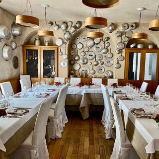 Trattoria al Parco - Buttrio - 5