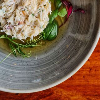 Stove Bistro - Belfast - 7