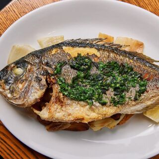 Select Oyster Bar - 1