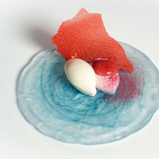 Imperfecto: The Chef's Table - 13