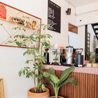 Esquina Común - 1