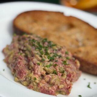 Drapers Arms - 1