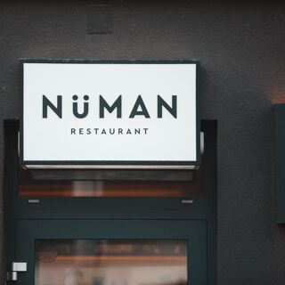 Nüman - 1