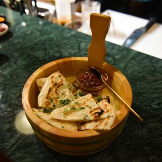Gosari Express - Seoul - 19