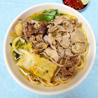 Bún Bò Huế 14B - Ho Chi Minh City - 4
