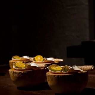 Cuisine de Garden - 2