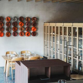 sio AOYAMA - Tokyo - 9