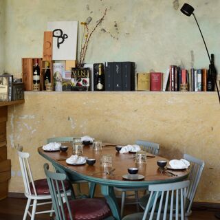 Osteria del Posto - 11