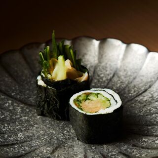 Toriyaki Ohana - Tokyo - 5